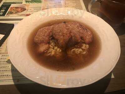 翠华餐厅(景隆街)