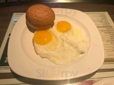 翠华餐厅(景隆街)