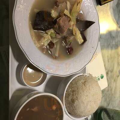 翠华餐厅(景隆街)