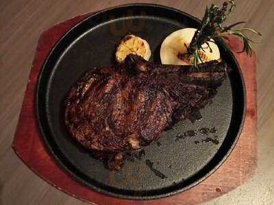 Prohibition 扒房．酒吧