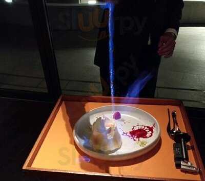 Prohibition 扒房．酒吧