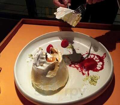 Prohibition 扒房．酒吧