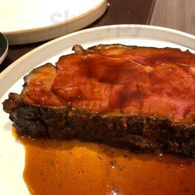 Prohibition 扒房．酒吧