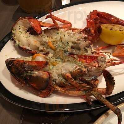 Prohibition 扒房．酒吧