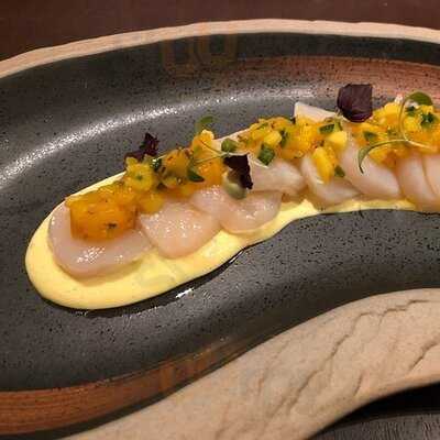 Prohibition 扒房．酒吧