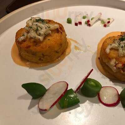 Prohibition 扒房．酒吧