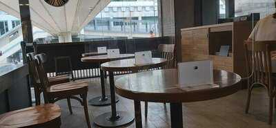 星巴克咖啡(新葵興廣場店)