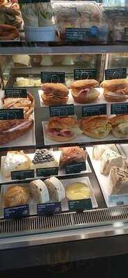 星巴克咖啡(新葵興廣場店)