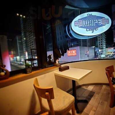 The Mafe Cafe