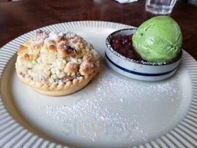 屋子咖啡 (大圍)