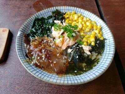 屋子咖啡 (大圍)