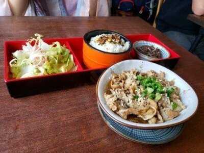 屋子咖啡 (大圍)