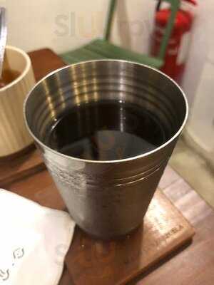 屋子咖啡 (大圍)