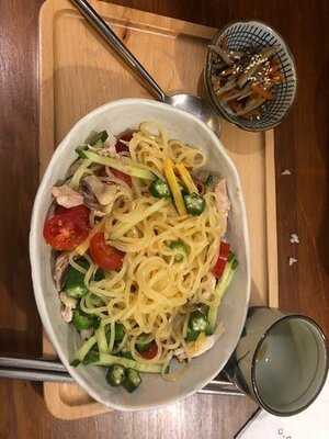 屋子咖啡 (大圍)