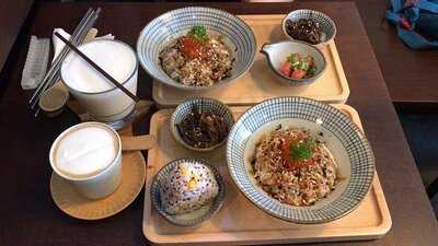 屋子咖啡 (大圍)