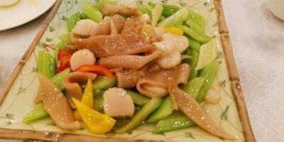 好彩海鮮酒家 (觀塘)