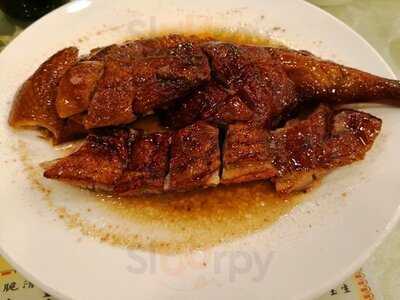 好彩海鮮酒家 (觀塘)