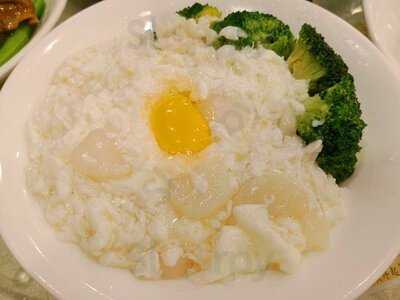 好彩海鮮酒家 (觀塘)