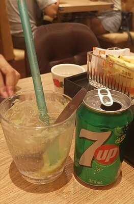 叻沙・海南雞飯 (荷里活廣場)