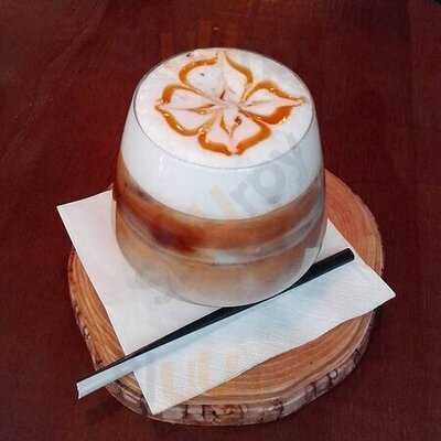 Coffeeholic By Smith Group Taipei