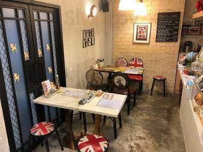 Coffeeholic By Smith Group Taipei