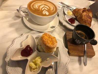 Coffeeholic By Smith Group Taipei