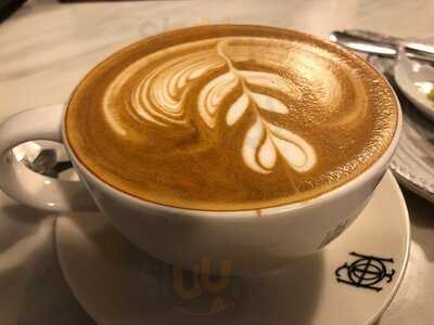 Coffeeholic By Smith Group Taipei