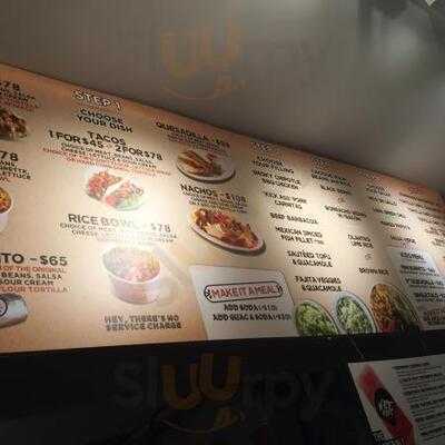 Little Burro (荷李活店道)