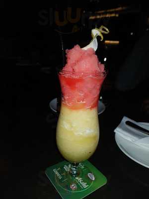 Little Burro (荷李活店道)