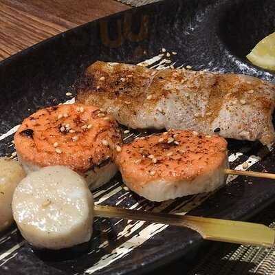 浪人日本料理 (m88)