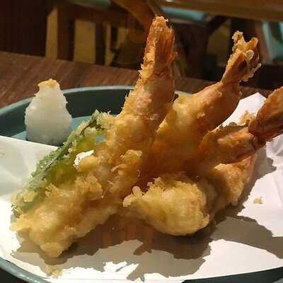 浪人日本料理 (m88)