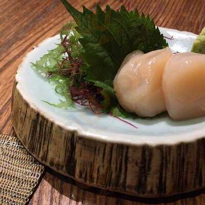 浪人日本料理 (m88)