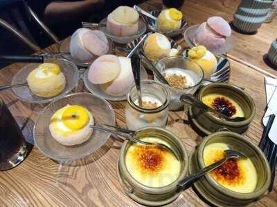 浪人日本料理 (m88)