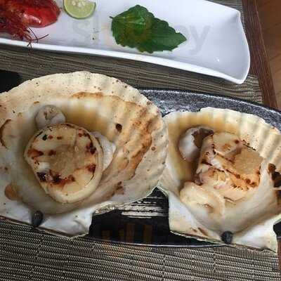 浪人日本料理 (m88)