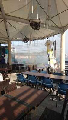 三號碼頭酒吧餐廳