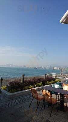 三號碼頭酒吧餐廳