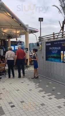 三號碼頭酒吧餐廳