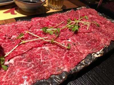 大紅袍火鍋料理 (北角)