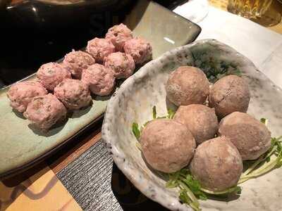 大紅袍火鍋料理 (北角)