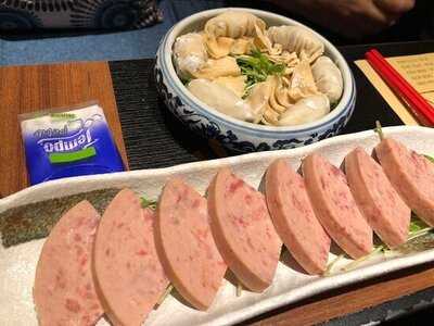 大紅袍火鍋料理 (北角)