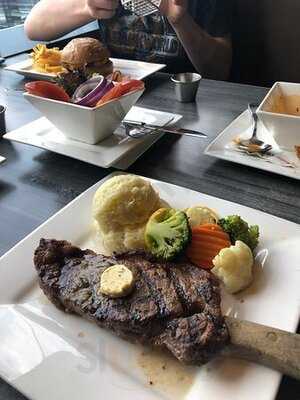 Ruby Tuesday (megabox)