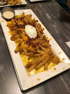 Ruby Tuesday (megabox)