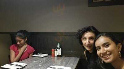 Ruby Tuesday (megabox)