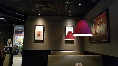 Ruby Tuesday (megabox)