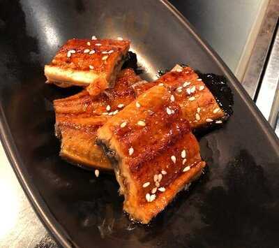 大瀛喜日本料理