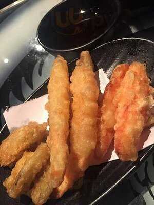 大瀛喜日本料理