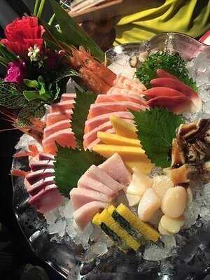 大瀛喜日本料理