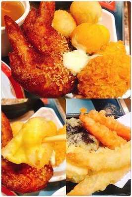 大瀛喜日本料理