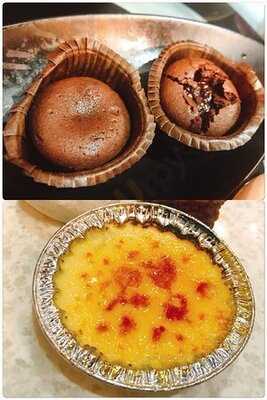 大瀛喜日本料理