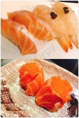 大瀛喜日本料理